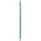 Ekena Millwork True Fit PVC, Three Board Joined Board-n-Batten Shutters w/Z-Bar, Pure Turquoise, 16 1/8W x 36H, PR TFP102BBF16X036PT - alternate 2
